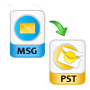 Export msg file